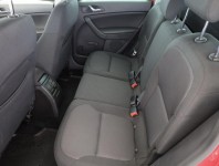 Škoda Yeti  2.0 TDI Elegance