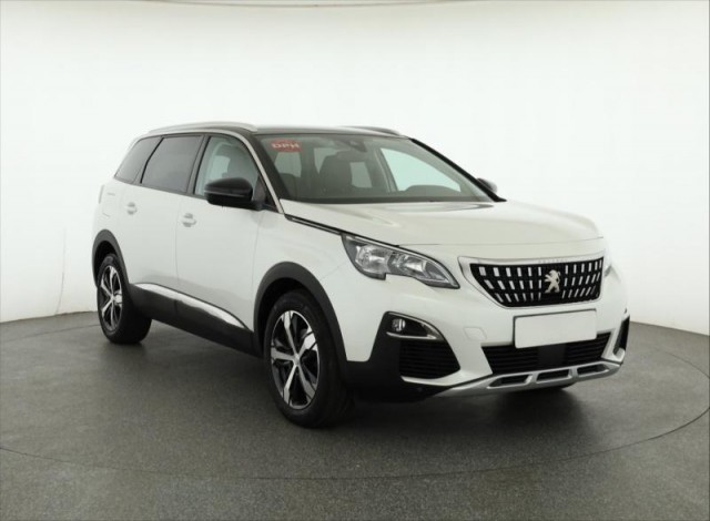 Peugeot 5008  PureTech 130 Allure