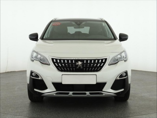 Peugeot 5008  PureTech 130 Allure