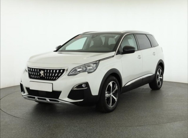 Peugeot 5008  PureTech 130 Allure