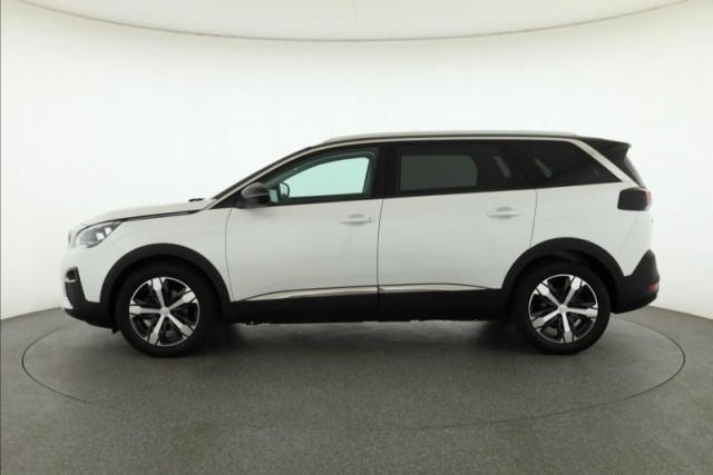 Peugeot 5008  PureTech 130 Allure
