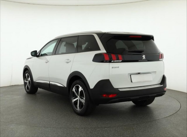 Peugeot 5008  PureTech 130 Allure
