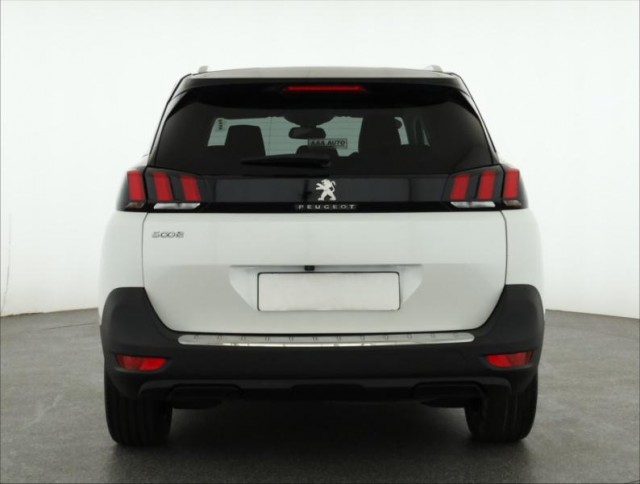 Peugeot 5008  PureTech 130 Allure