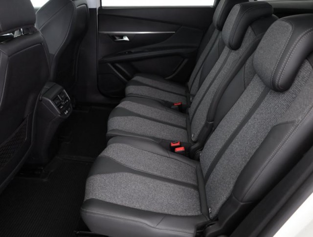 Peugeot 5008  PureTech 130 Allure