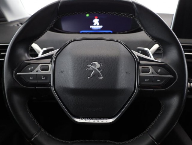 Peugeot 5008  PureTech 130 Allure