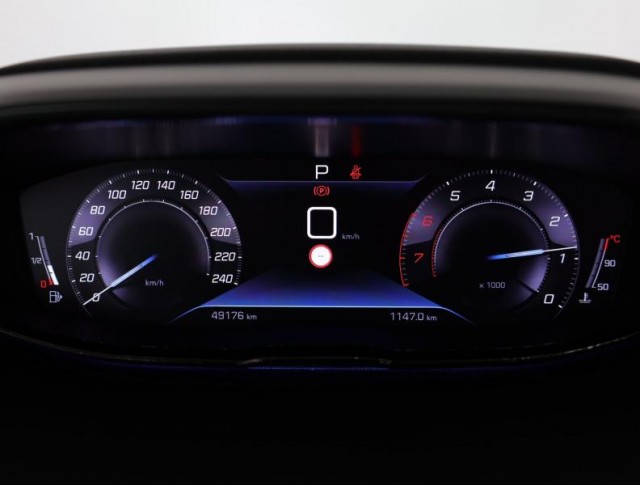 Peugeot 5008  PureTech 130 Allure