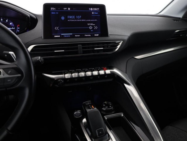 Peugeot 5008  PureTech 130 Allure
