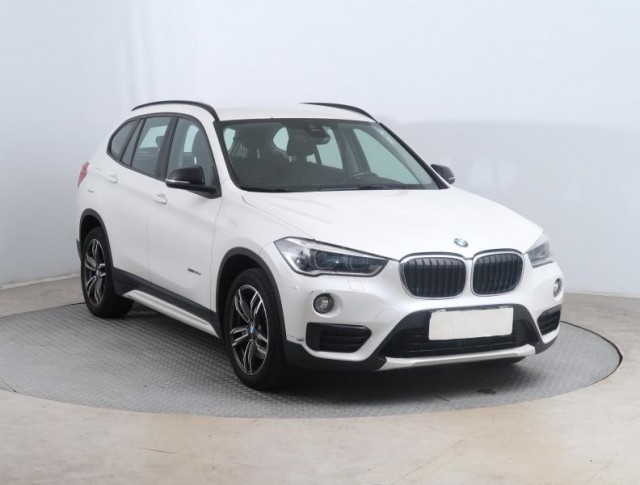BMW X1  xDrive20d 