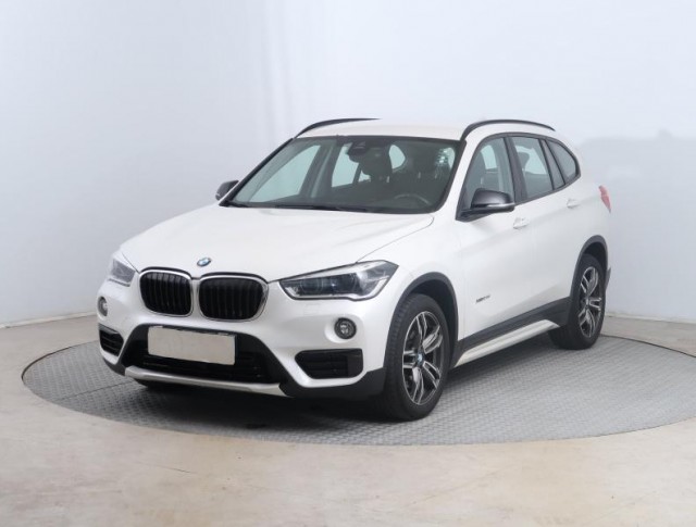 BMW X1  xDrive20d 