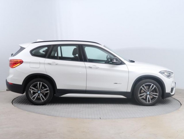 BMW X1  xDrive20d 