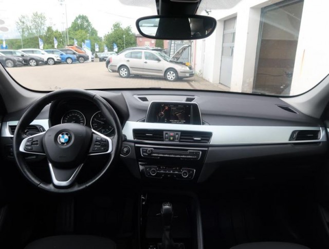 BMW X1  xDrive20d 