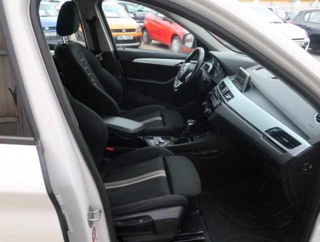 BMW X1  xDrive20d 