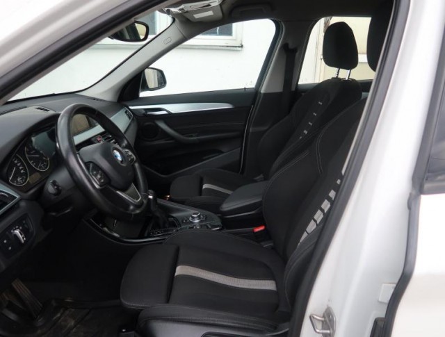 BMW X1  xDrive20d 