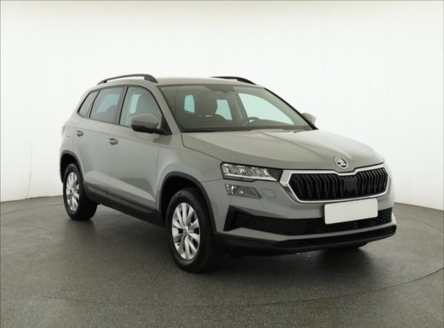 Škoda Karoq  1.5 TSI Ambition