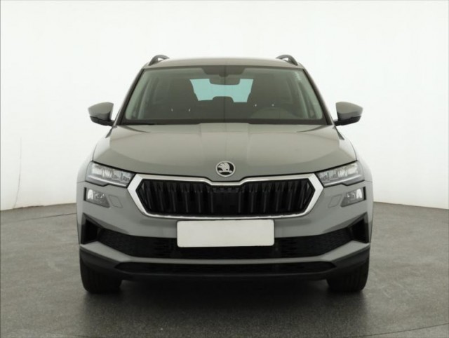 Škoda Karoq  1.5 TSI Ambition