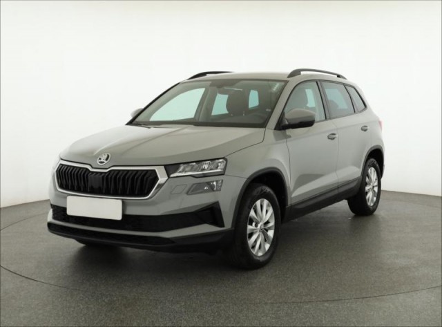 Škoda Karoq  1.5 TSI Ambition