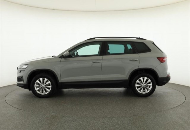 Škoda Karoq  1.5 TSI Ambition