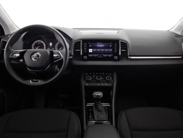 Škoda Karoq  1.5 TSI Ambition