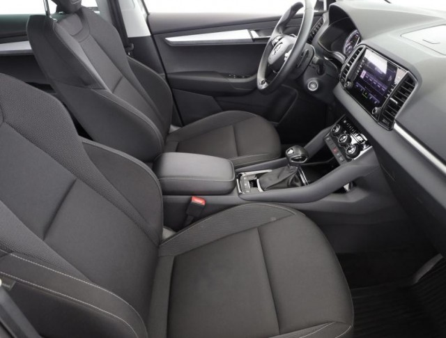 Škoda Karoq  1.5 TSI Ambition