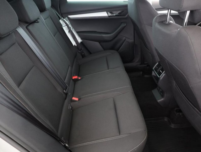 Škoda Karoq  1.5 TSI Ambition