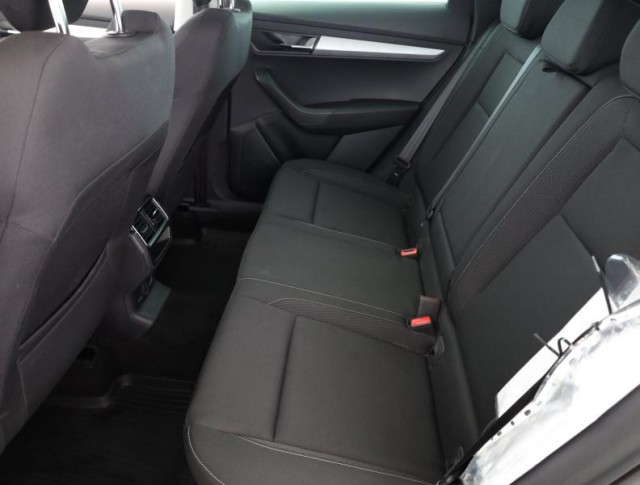 Škoda Karoq  1.5 TSI Ambition