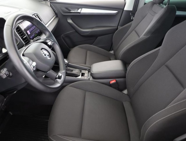 Škoda Karoq  1.5 TSI Ambition