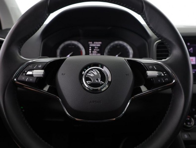Škoda Karoq  1.5 TSI Ambition