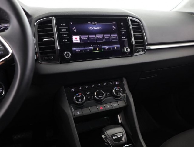 Škoda Karoq  1.5 TSI Ambition