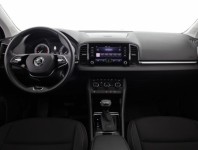 Škoda Karoq  1.5 TSI Ambition