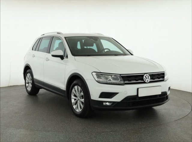 Volkswagen Tiguan  2.0 TDI 