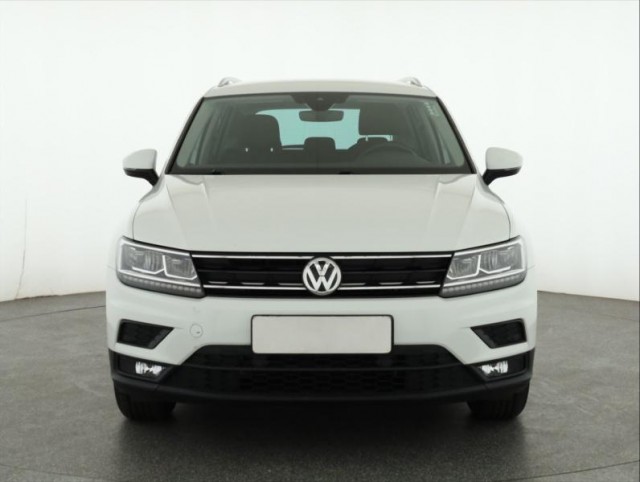 Volkswagen Tiguan  2.0 TDI 