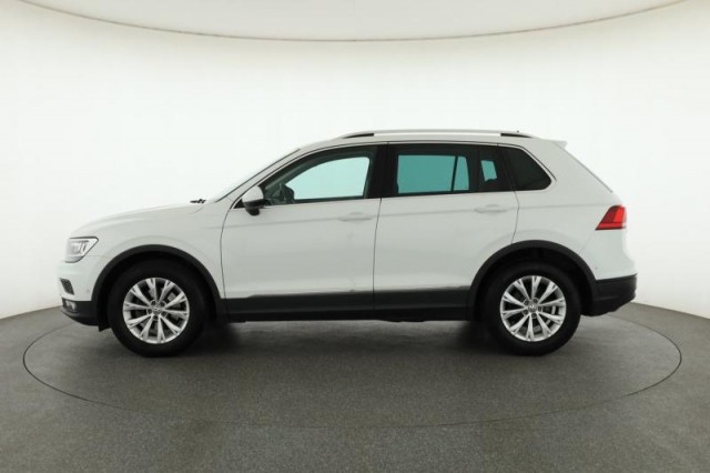 Volkswagen Tiguan  2.0 TDI 