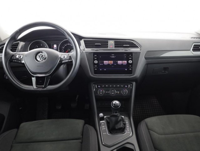 Volkswagen Tiguan  2.0 TDI 