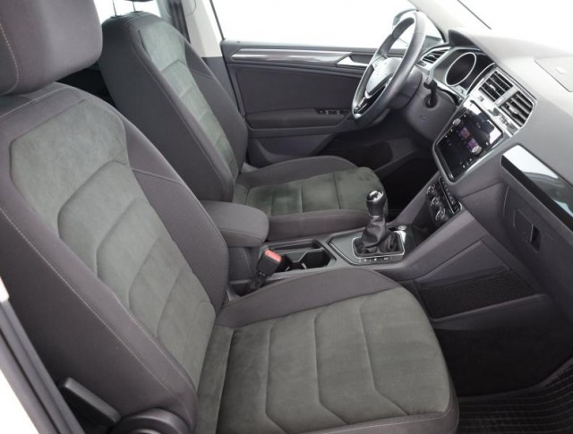 Volkswagen Tiguan  2.0 TDI 
