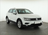 Volkswagen Tiguan  2.0 TDI 