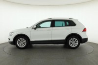 Volkswagen Tiguan  2.0 TDI 