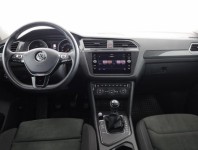 Volkswagen Tiguan  2.0 TDI 