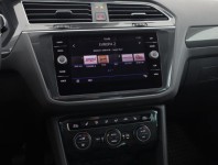 Volkswagen Tiguan  2.0 TDI 