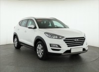 Hyundai Tucson  1.6 CRDi Ice Braker