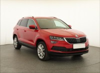 Škoda Karoq  1.5 TSI 