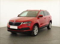 Škoda Karoq  1.5 TSI 
