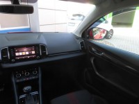 Škoda Karoq  1.5 TSI 