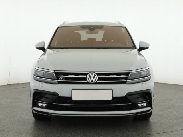 Volkswagen Tiguan  2.0 TDI R-Line