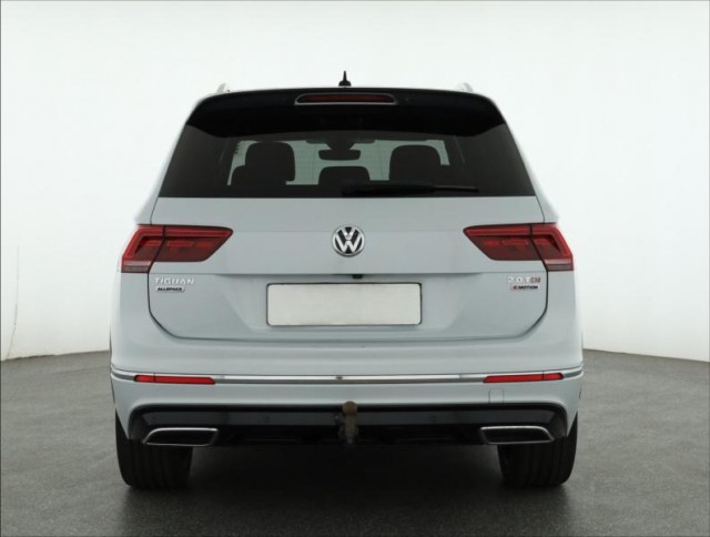 Volkswagen Tiguan  2.0 TDI R-Line