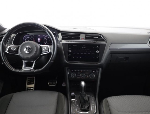 Volkswagen Tiguan  2.0 TDI R-Line