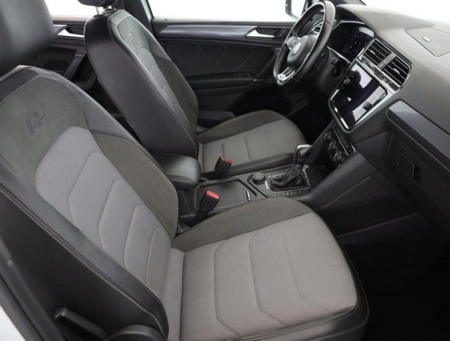 Volkswagen Tiguan  2.0 TDI R-Line
