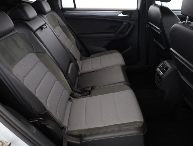 Volkswagen Tiguan  2.0 TDI R-Line