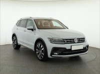 Volkswagen Tiguan  2.0 TDI R-Line