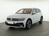 Volkswagen Tiguan  2.0 TDI R-Line