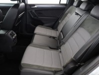 Volkswagen Tiguan  2.0 TDI R-Line